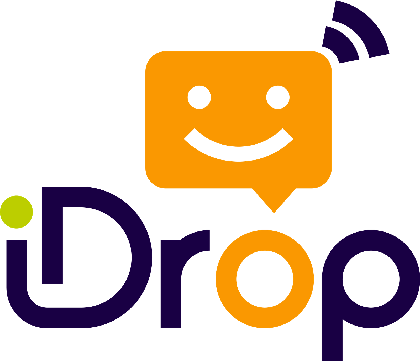 iDrop
